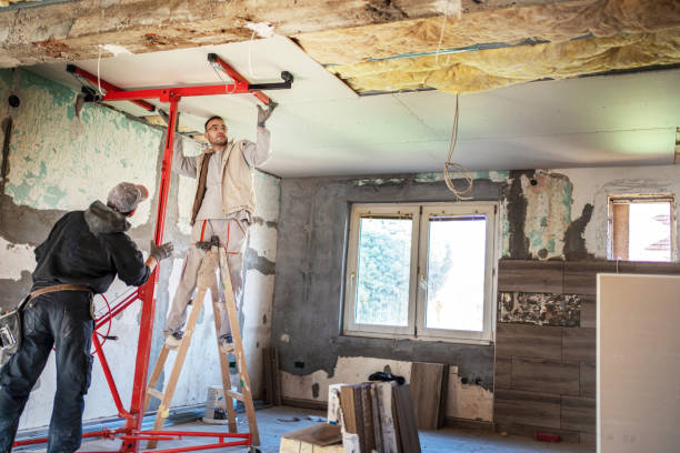 Best Insulation for Specific Applications in Montara, CA