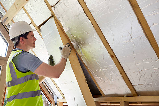 Best Insulation Maintenance and Repair in Montara, CA